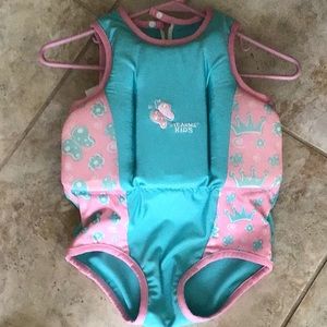 Stearns kids Personal Safety Device (PDF)